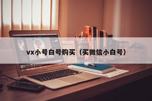vx小号白号购买（买微信小白号）