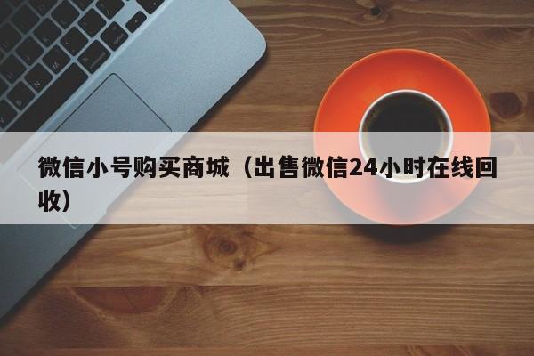 微信小号购买商城（出售微信24小时在线回收）