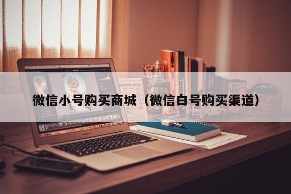 微信小号购买商城（微信白号购买渠道）