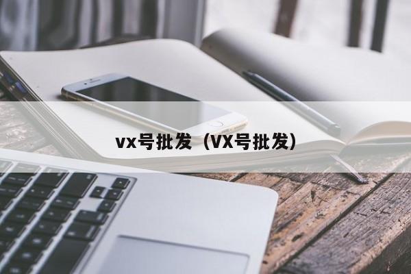 vx号批发（VX号批发）