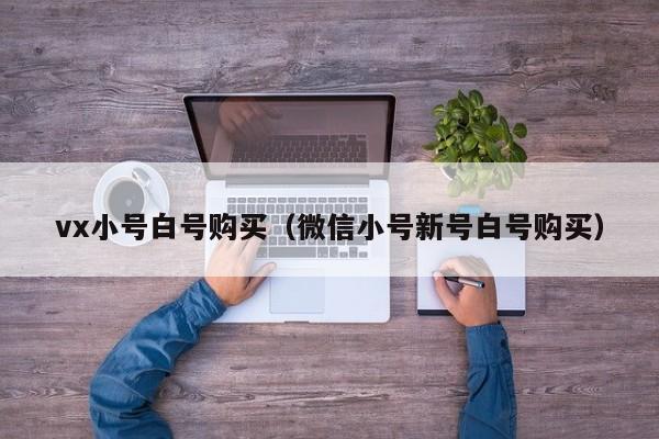 vx小号白号购买(微信小号新号白号购买)