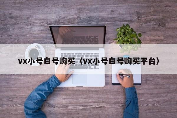 vx小号白号购买（vx小号白号购买平台）